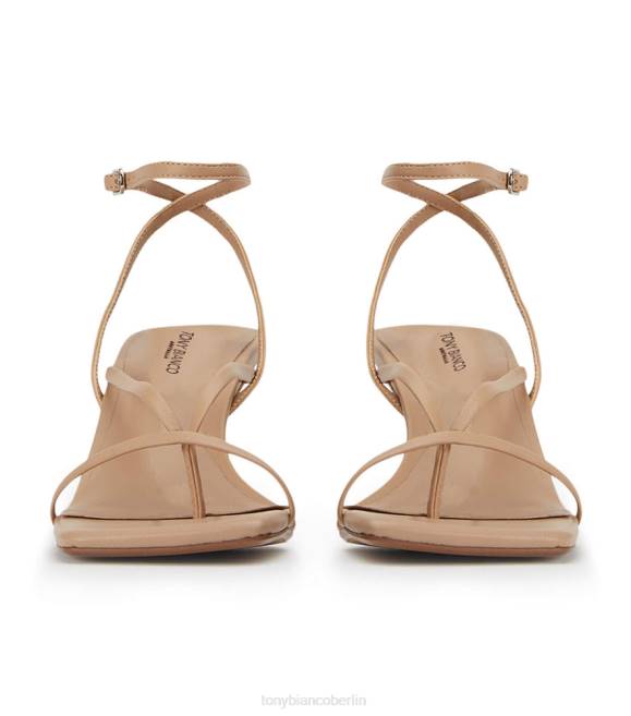 Stöckelschuhe| de Tony Bianco Frauen Avi-Absätze Hautnappa 4624168